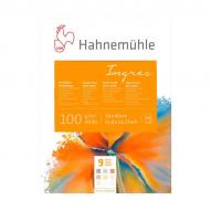 Альбом для пастели INGRES 100г/кв.м 300х400мм 20л. 9цв. по 2 799.00 руб от Hahnemuhle