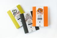 Скетчбуки для акварели SHAMMY; в ассортименте от МАЛЕВИЧЪ по 460.00 руб Скетчбуки для акварели SHAMMY; в ассортименте по 460.00 руб от МАЛЕВИЧЪ