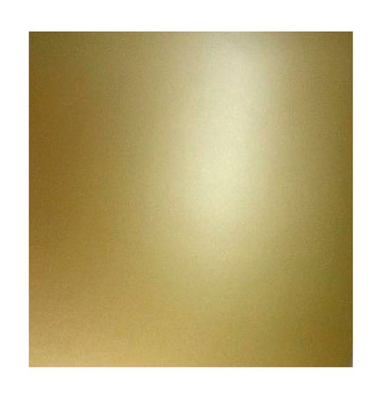 Бумага декоративная 130г/кв.м 500х700мм золото по 116.00 руб от Folia Bringmann
