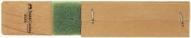 Блок наждачной бумаги для затачивания стержней и грифелей, 10шт по 319.00 руб от Faber-Castell