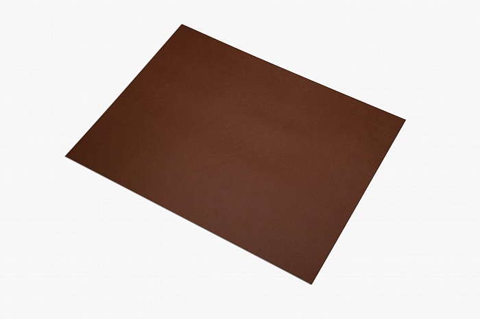 Бумага цветная SIRIO 240г/кв.м (А4) 210х297мм шоколадный по 19.00 руб от Sadipal
