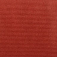 Бумага крафт цветная KRAFT 65г/кв.м 700х3000мм в рулоне цв.№004 красный