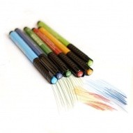 Ручки-кисточки капиллярные PITT ARTIST PEN BRUSH; в ассортименте по 139.00 руб от Faber-Castell