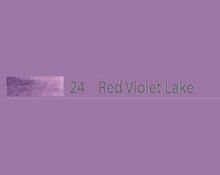 Карандаш акварельный WATERCOLOUR цв.№24 красный фиолетовый лак по 159.00 руб от Derwent