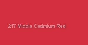 Карандаш акварельный ALBRECHT DURER цв.№217 кадмий красный средний по 167.00 руб от Faber-Castell