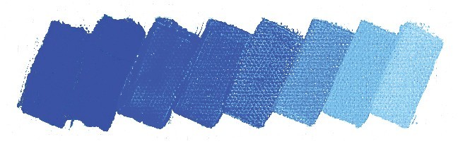 Краска масляная MUSSINI цв.№481 кобальт синий темный туба 35мл по 4 274.00 руб от Schmincke