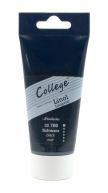 Краска для линогравюры COLLEGE LINOPRINT цв.№700 черный туба 75мл от Schmincke по 455.00 руб Краска для линогравюры COLLEGE LINOPRINT цв.№700 черный туба 75мл по 455.00 руб от Schmincke