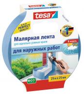 Лента-скотч малярная TESA сильной фиксации синяя 25мм х 25м от Tesa по 388.00 руб Лента-скотч малярная TESA сильной фиксации синяя 25мм х 25м по 388.00 руб от Tesa