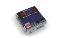 Пластика FIMO PROFESSIONAL цв.№34 морская волна, брикет 85г