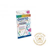 Набор фломастеров GIOTTO TURBO GLITTER с глиттером 8цв. картонная уп-ка от GIOTTO по 740.00 руб Набор фломастеров GIOTTO TURBO GLITTER с глиттером 8цв. картонная уп-ка по 740.00 руб от GIOTTO