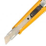 Нож OLFA EXL высокопрочный, сегментированное лезвие 18мм, автофиксатор по 716.00 руб от Olfa