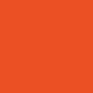 Краска витражная акриловая DECOLA оранжевый, банка 20мл по 69.00 руб от ЗХК Невская палитра
