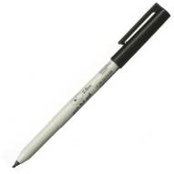 Ручка для калиграфии CALLIGRAPHY PEN BLACK 2мм черная