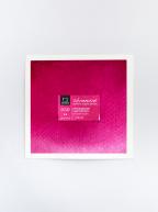 Краска акварель VERONEZE цв.№050 хинакридон пурпурный кювета 2,5мл