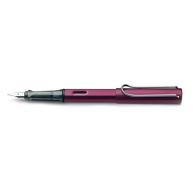 Ручка перьевая LAMY AL-STAR 029 пурпурный EF по 4 160.00 руб от LAMY