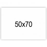 ДВП лист грунтованный акрилом одностороний 500х700мм по 495.00 руб от ЭМТИ,Альбатрос