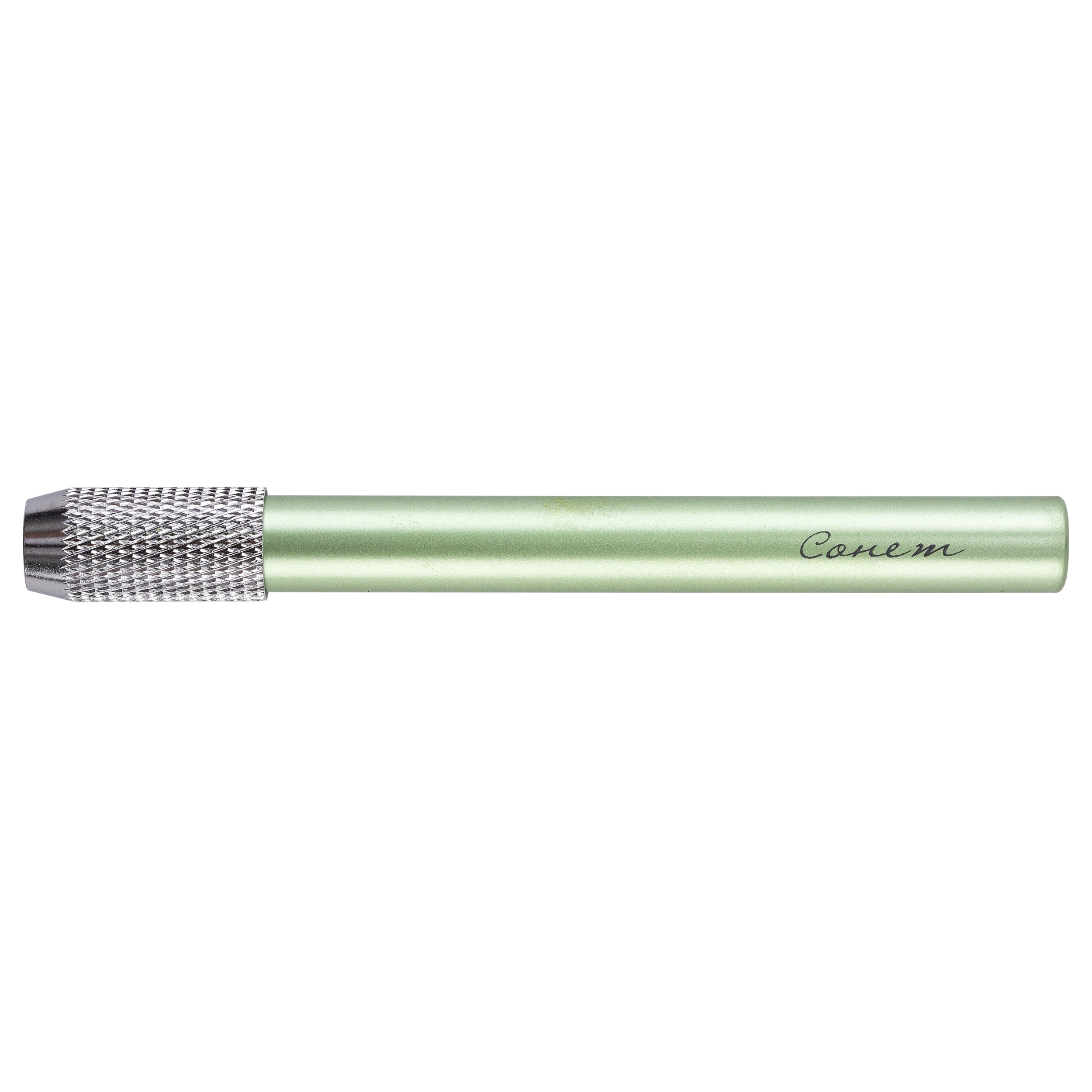 Удлинитель для карандаша СОНЕТ d:7-7,8мм металл зеленый металлик по 127.00 руб от Невская палитра