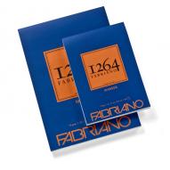 Альбом для маркеров 1264 MARKER 70г/кв.м (А5) 148х210мм 100л. склейка по 1 092.00 руб от Fabriano