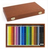 Набор цветных карандашей POLYCOLOR 36цв. в деревянной упаковке по 8 499.00 руб от Koh-i-Noor