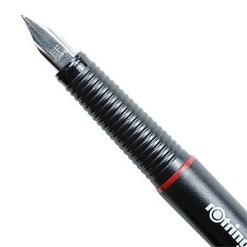 Ручка для каллиграфии перьевая ARTPEN SKETCH Extra Fine по 1 099.00 руб от Rotring
