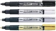 Маркеры PENTEL PAINT перманентные; в ассортименте от Pentel по 251.00 руб Маркеры PENTEL PAINT перманентные; в ассортименте по 251.00 руб от Pentel