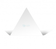 Артборд треугольник 50см по 679.00 руб от Artline