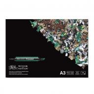 Альбом для маркера WINSOR&NEWTON 70г/кв.м 297х420мм 50л склейка от Winsor&Newton по 1 322.00 руб Альбом для маркера WINSOR&NEWTON 70г/кв.м 297х420мм 50л склейка по 1 322.00 руб от Winsor&Newton