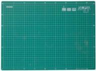 Коврик для резки 60х43см (А2), толщина 2мм, сетка шаг 1см/1дюйм, зеленый по 3 239.00 руб от Olfa