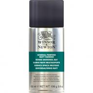 Лак для масла и акрила матовый, аэрозоль 150мл от Winsor&Newton по 988.00 руб Лак для масла и акрила матовый, аэрозоль 150мл по 988.00 руб от Winsor&Newton