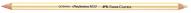 Карандаш-ластик двусторонний PERFECTION 7057 для туши/чернил и грифеля/угля белый/розовый по 170.00 руб от Faber-Castell