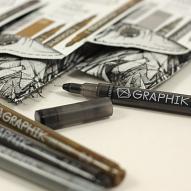 Линеры GRAPHIK LINE MAKER; в ассортименте от Derwent по 243.00 руб Линеры GRAPHIK LINE MAKER; в ассортименте по 243.00 руб от Derwent
