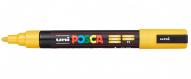 Маркер POSCA PC-5M перо пулевидное d:1,8-2,5мм охра