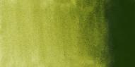 Краска акварель L'AQUARELLE цв.№813 зеленый оливковый туба 10мл