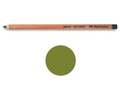 Карандаш пастельный PITT цв.№174 зеленый хром по 196.00 руб от Faber-Castell