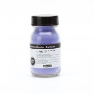 Пигмент №497 ультрамарин фиолетовый, PV 15 sodium alumino-sulphosilicate, банка 100мл от Schmincke по 1 625.00 руб Пигмент №497 ультрамарин фиолетовый, PV 15 sodium alumino-sulphosilicate, банка 100мл по 1 625.00 руб от Schmincke