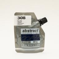 Акрил ABSTRACT MATT цв.№308 индиго синий дой-пак 60мл по 438.00 руб от Sennelier