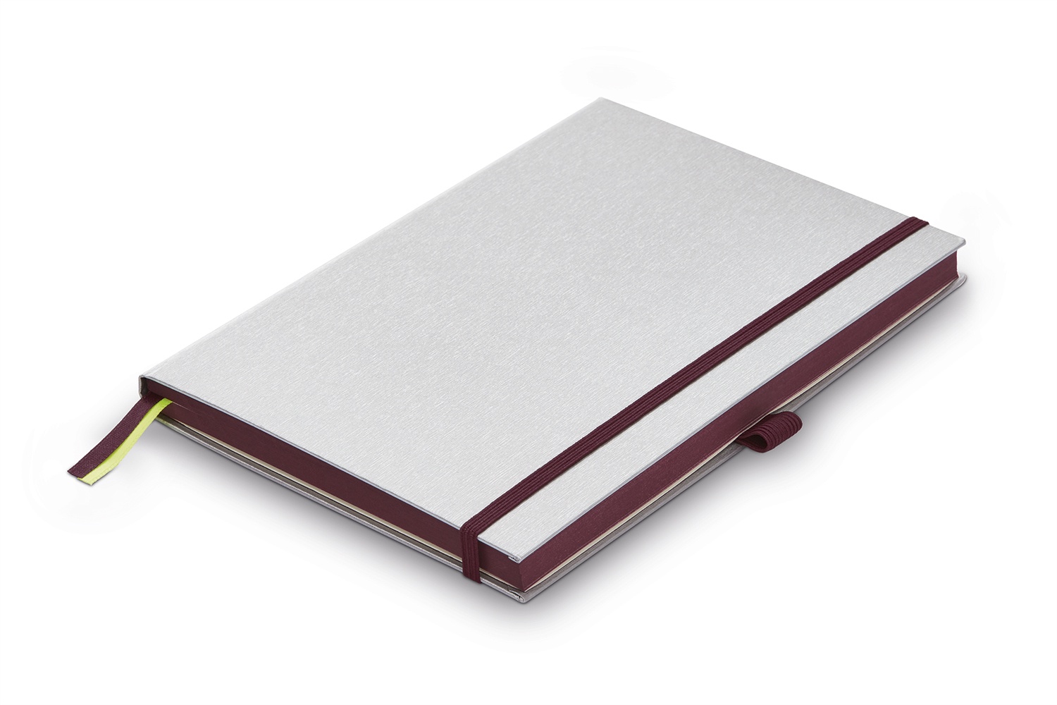 Записная книжка LAMY (A6) 105х148мм твердый переплет пурпурный обрез по 1 119.00 руб от LAMY
