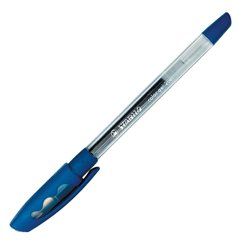 Ручка гелевая STABILO COLORGEL d:0,5мм синяя по 10.00 руб от Stabilo