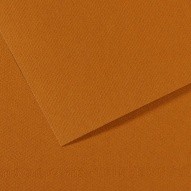 Бумага для пастели MI-TEINTES 160г/кв.м 500х650мм цв.№502 светло-коричневый