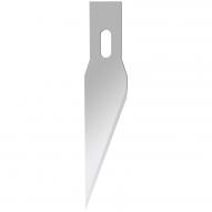Лезвия для ножа-скальпеля BERLINGO 9мм 10шт. в блистере по 210.00 руб от BERLINGO