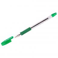 Ручка шариковая BPS зеленая 0,7мм грип зеленый по 120.00 руб от Pilot