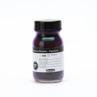 Пигмент №485 фиолетовый синий, PV 23 dioxazine, банка 100мл от Schmincke по 2 450.00 руб Пигмент №485 фиолетовый синий, PV 23 dioxazine, банка 100мл по 2 450.00 руб от Schmincke