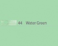 Карандаш акварельный WATERCOLOUR цв.№44 зеленая вода