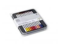 Набор цветных карандашей STUDIO COLLECTION 24цв. в металлической упаковке по 2 578.00 руб от Winsor&Newton