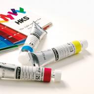 Краски гуашевые GOUACHE DESIGNER, туба 20мл; в ассортименте от Schmincke по 399.00 руб Краски гуашевые GOUACHE DESIGNER, туба 20мл; в ассортименте по 399.00 руб от Schmincke