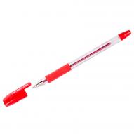 Ручка шариковая BPS красная 0,7мм грип красный по 120.00 руб от Pilot