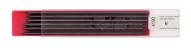 Набор стержней чернографитных для цангового карандаша d:2.00мм В 12шт. по 269.00 руб от Koh-i-Noor