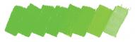 Краска масляная MUSSINI цв.№528 кобальт зеленый матовый туба 35мл