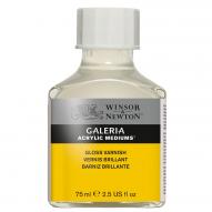 Лак покрывной глянцевый GALERIA GLOSS VARNISH для акрила, флакон 75мл от Winsor&Newton по 374.00 руб Лак покрывной глянцевый GALERIA GLOSS VARNISH для акрила, флакон 75мл по 374.00 руб от Winsor&Newton