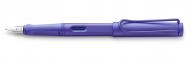 Ручка перьевая SAFARI CANDY 021 фиолетовый M по 2 780.00 руб от LAMY